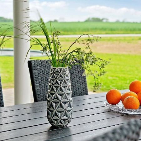 18 Person Holiday Home In โบเอนเซ ภายนอก รูปภาพ