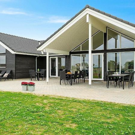18 Person Holiday Home In โบเอนเซ ภายนอก รูปภาพ