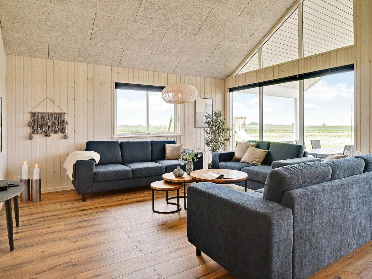 18 Person Holiday Home In โบเอนเซ ภายนอก รูปภาพ