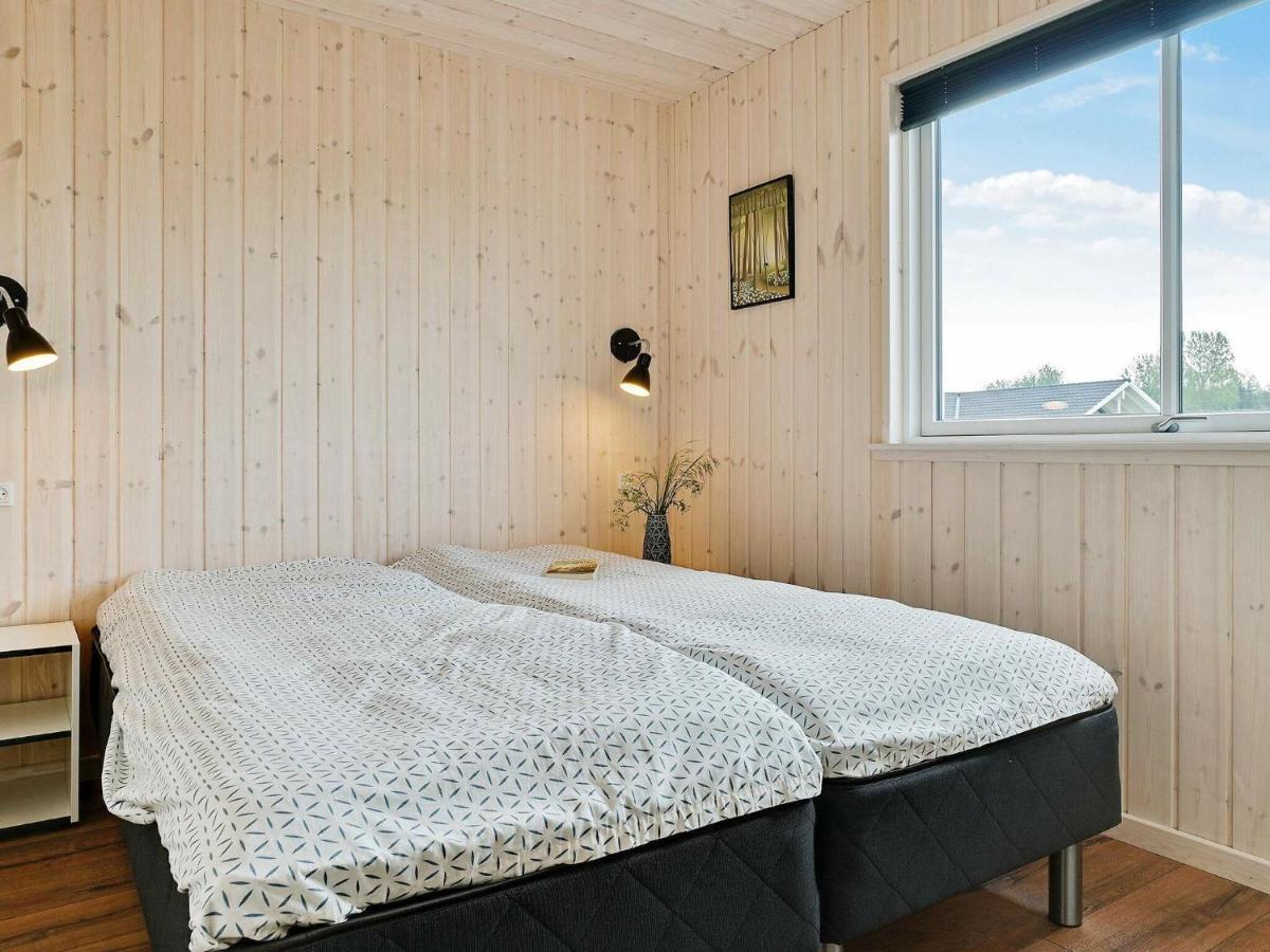 18 Person Holiday Home In โบเอนเซ ภายนอก รูปภาพ